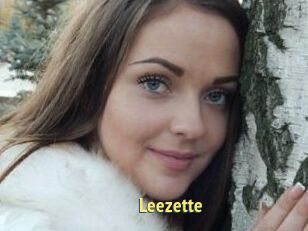 Leezette