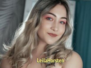 LeilaHorsten