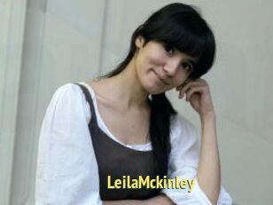 LeilaMckinley