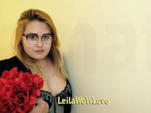 LeilaWoWLove