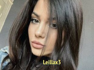 Leillax3