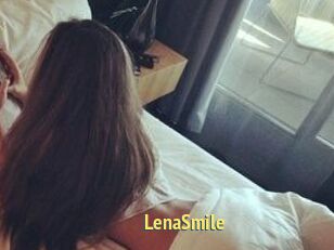 LenaSmile