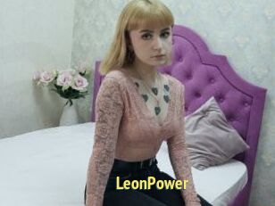 LeonPower