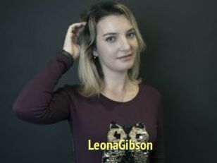 LeonaGibson