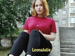 LeonaJulie