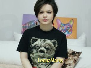 LeonaMarks