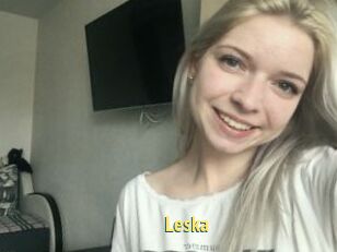 Leska