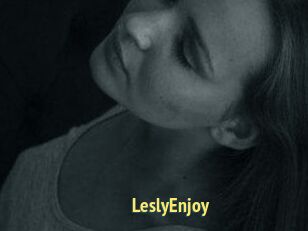 LeslyEnjoy