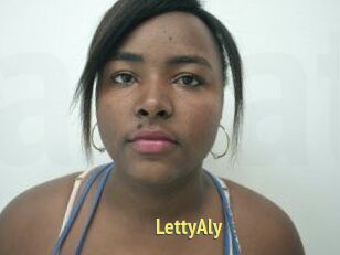 LettyAly