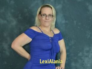 LexiAlania