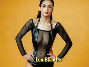 LexiBlanchet