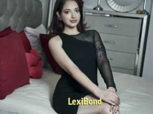 LexiBond