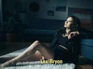 LexiBryon