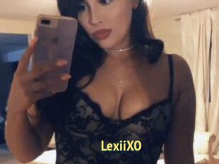 LexiiXO