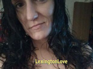 LexingtonLove