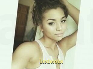 Lexixoxox