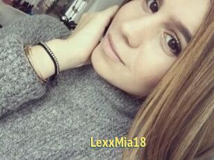 LexxMia18