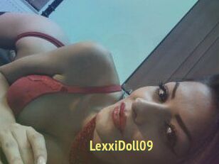 LexxiDoll09