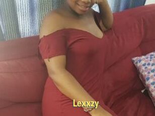 Lexxzy