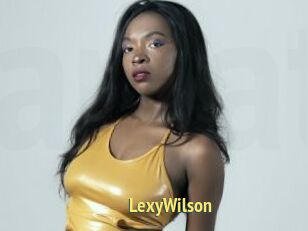 LexyWilson