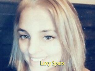 Lexy_Sparx