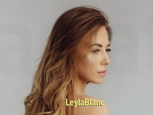 LeylaBlanc