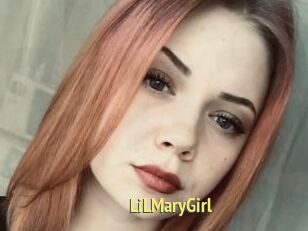 LiLMaryGirl