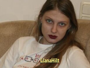 LianaHilt