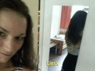 Liesx