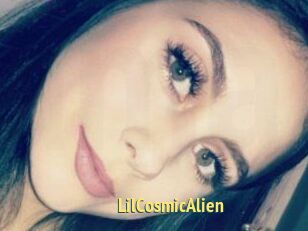 LilCosmicAlien