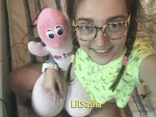 LilSasha