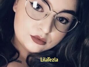 LilaTezla