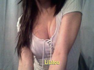 Lilalou