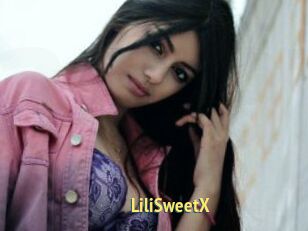 LiliSweetX