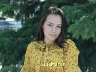 LiliaMartin