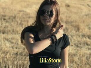 LiliaStorm