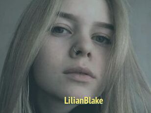 LilianBlake