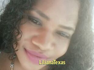 LilianaTexas