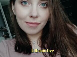 LillianActive