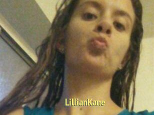 Lillian_Kane