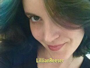 LillianReeser