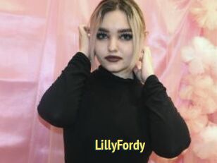 LillyFordy