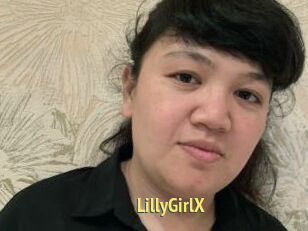 LillyGirlX