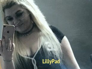 Lilly_Pad