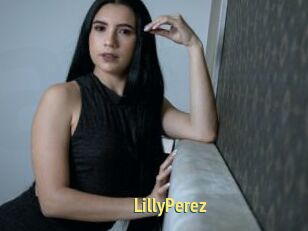 LillyPerez