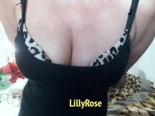 LillyRose