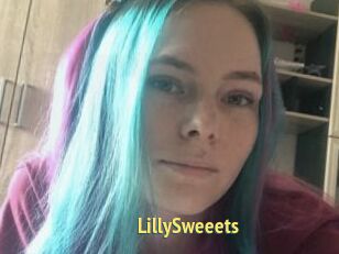 LillySweeets