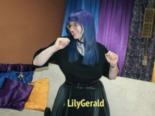 LilyGerald