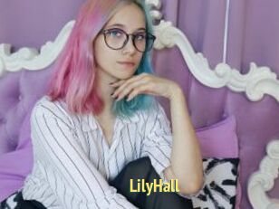 LilyHall