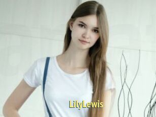 LilyLewis